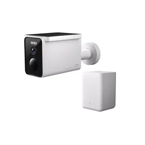 Xiaomi Outdoor Camera BW400 Pro-0