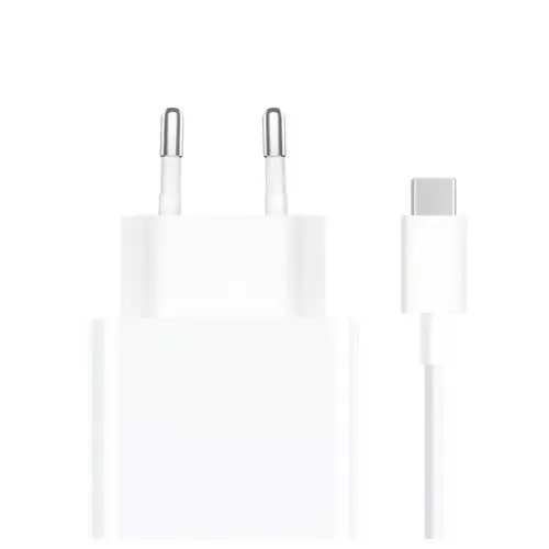 Xiaomi 33W Charging Combo (Type-A) EU-0