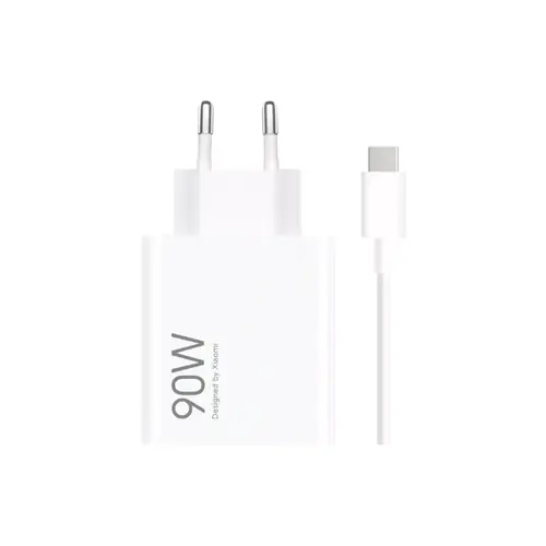 Xiaomi 90W HyperCharge Combo (Type-A)-0