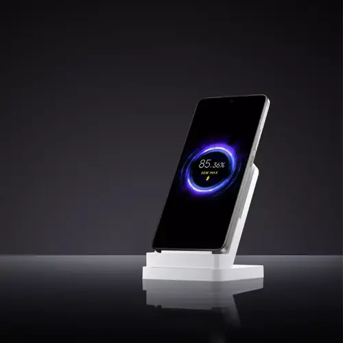 Xiaomi 50W Wireless Charging Stand Pro-1