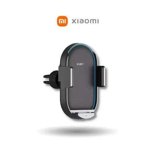 Xiaomi 50W Wireless Car Charger-0