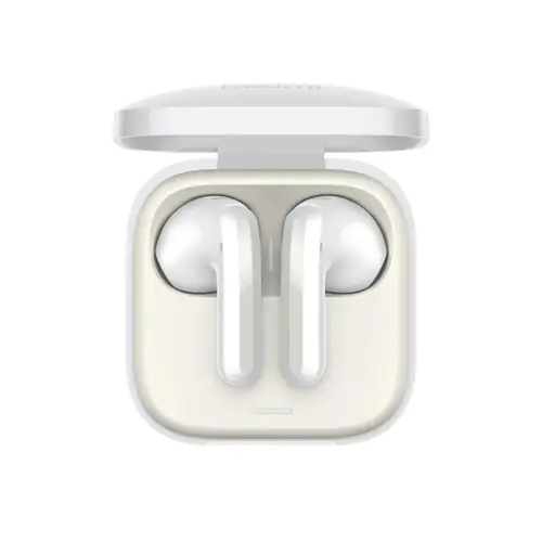Redmi Buds 6 Active - White-0