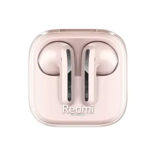 Redmi Buds 6 Active - Pink-0