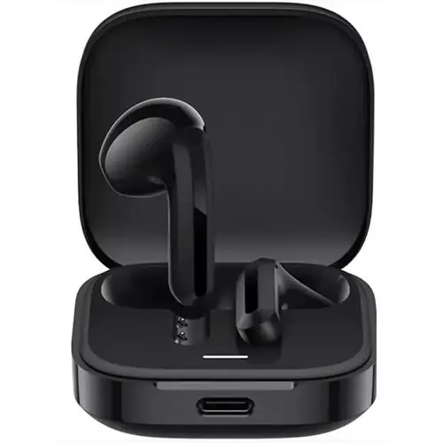 Redmi Buds 6 Active - Black-1