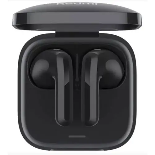 Redmi Buds 6 Active - Black-0