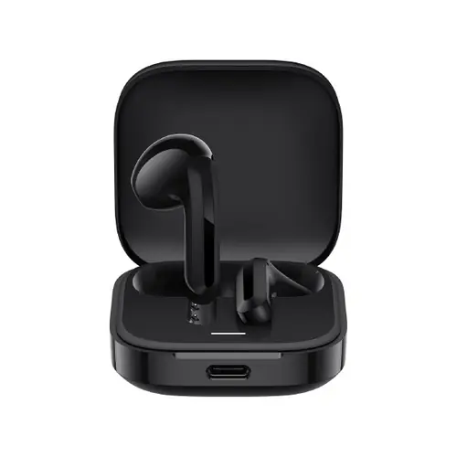 Redmi Buds 6 Active - Black-2