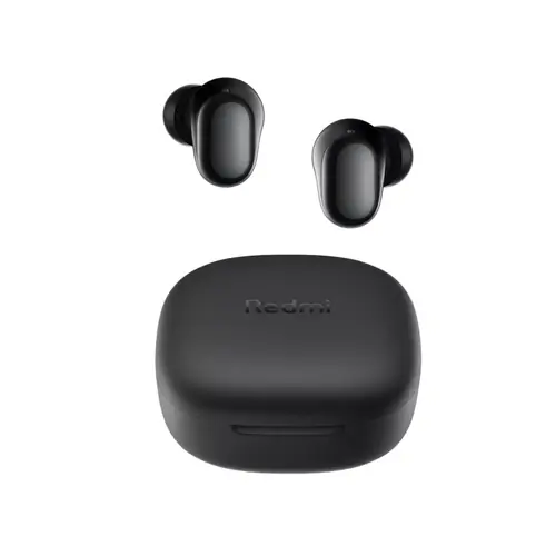 Redmi Buds 6 Play Black-0
