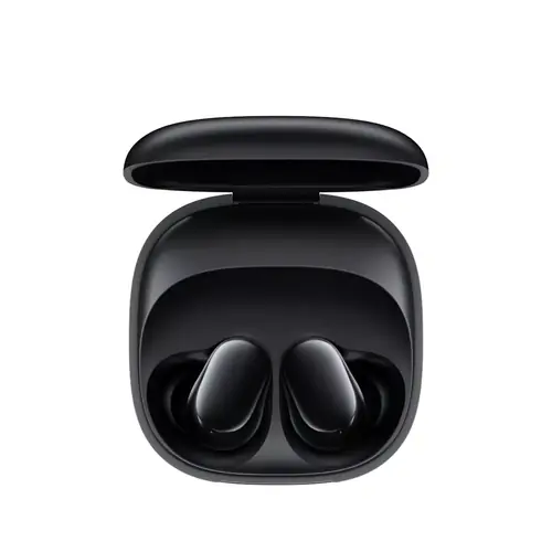 Redmi Buds 6 Play Black-2