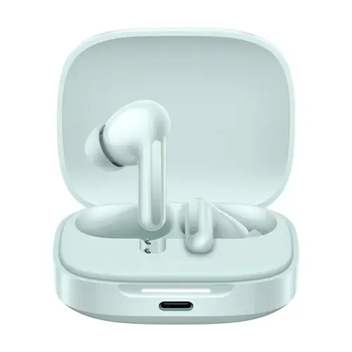 Redmi Buds 6 Coral Green-0