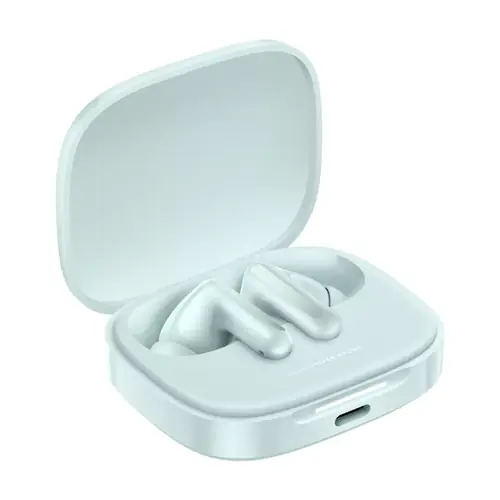Redmi Buds 6 Coral Green-2