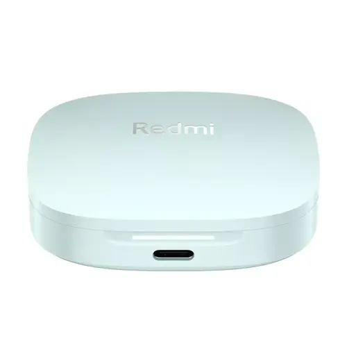 Redmi Buds 6 Coral Green-1