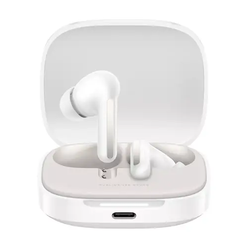 Redmi Buds 6 Cloud White-0