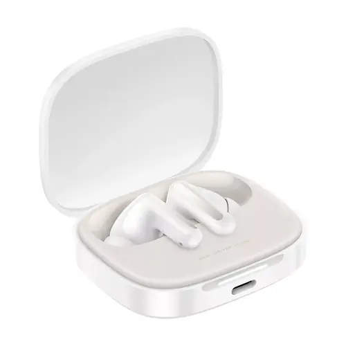 Redmi Buds 6 Cloud White-2
