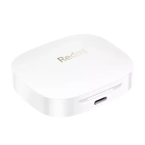 Redmi Buds 6 Cloud White-3