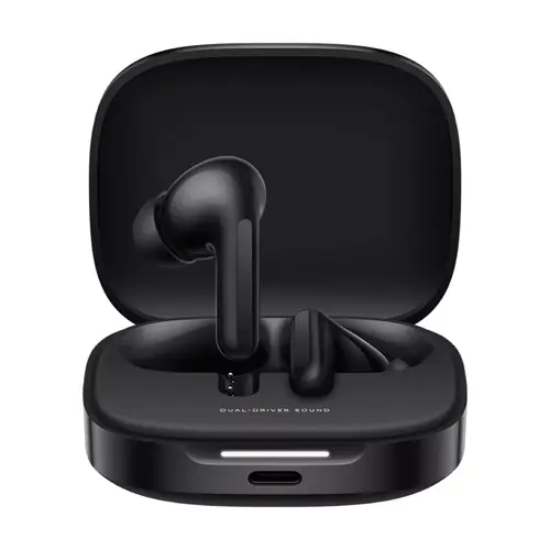 Redmi Buds 6 Night Black-0