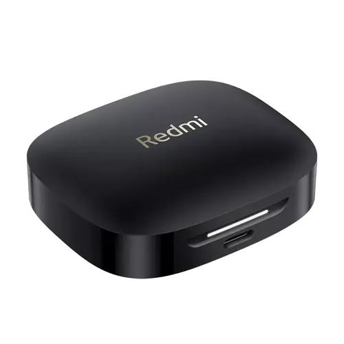 Redmi Buds 6 Night Black-3