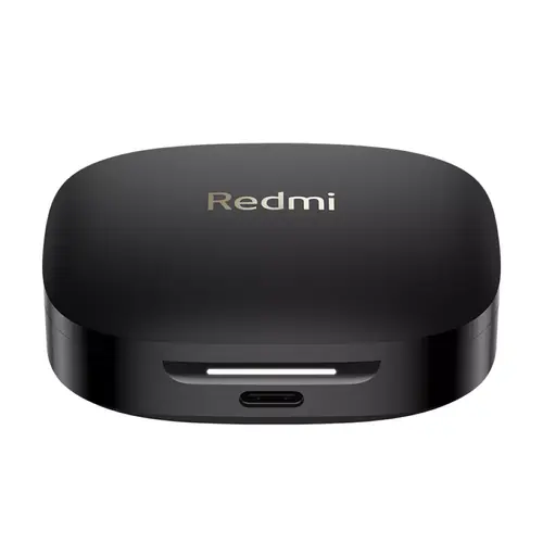 Redmi Buds 6 Night Black-1