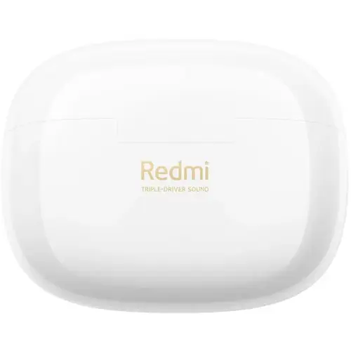 Redmi Buds 6 Pro Glacier White-3