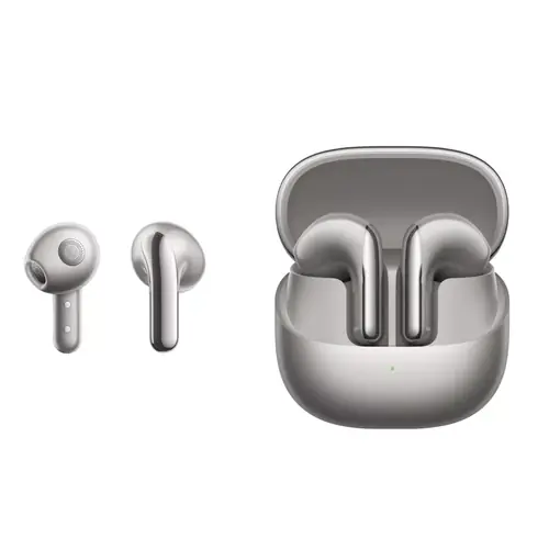 Xiaomi Buds 5-Titan Gray-1