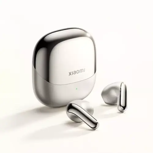 Xiaomi Buds 5-Titan Gray-3