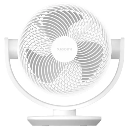 Xiaomi Smart Desktop Air Circulation Fan EU-0
