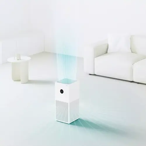 Xiaomi Smart Air Purifier 4 Lite EU-1
