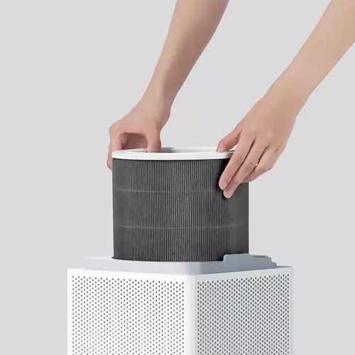 Xiaomi Smart Air Purifier 4 Lite EU-2
