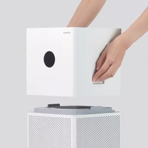 Xiaomi Smart Air Purifier 4 Lite EU-3