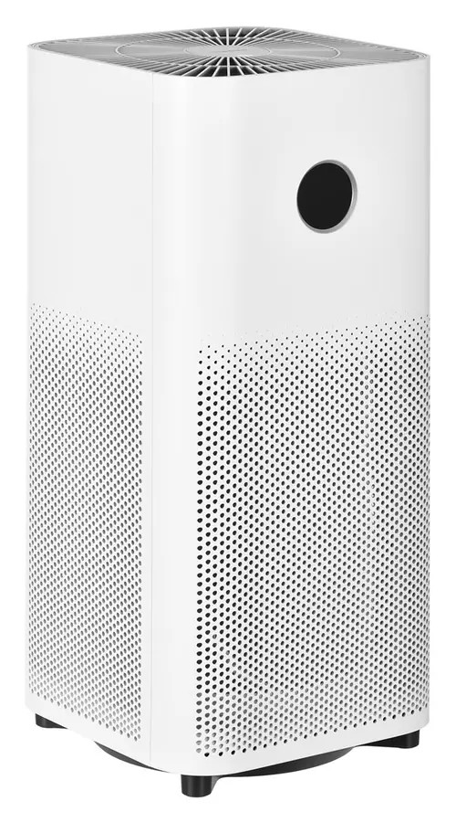 Xiaomi Smart Air Purifier 4 EU-1