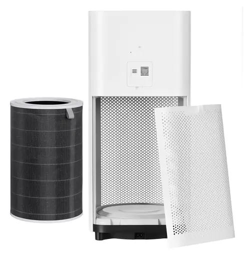Xiaomi Smart Air Purifier 4 EU-4