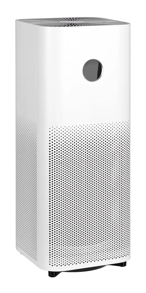 Xiaomi Smart Air Purifier 4 Pro-0