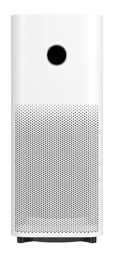 Xiaomi Smart Air Purifier 4 Pro-1