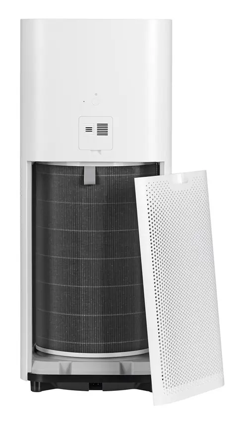 Xiaomi Smart Air Purifier 4 Pro-2
