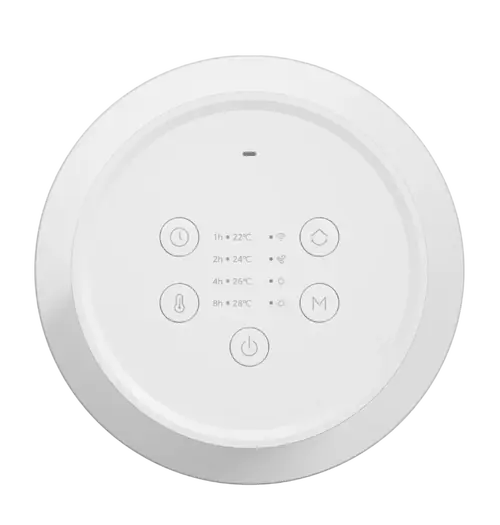 Xiaomi Smart Graphene Heater EU-2