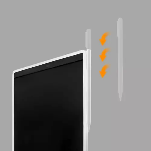 Xiaomi LCD Writing Tablet 13.5" (Color Edition)-2