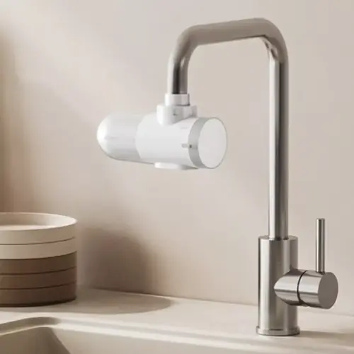 Xiaomi Faucet Water Purifier-2