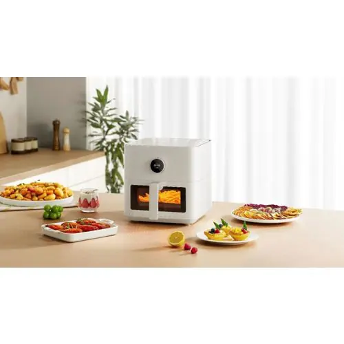 Xiaomi Smart Air Fryer 5.5L EU-1