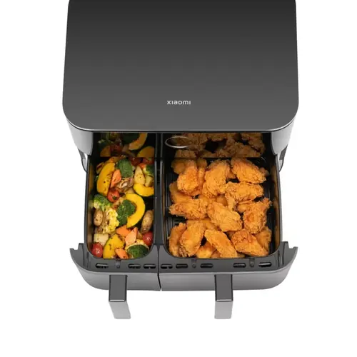 Xiaomi Dual Zone Air Fryer 10L EU-2