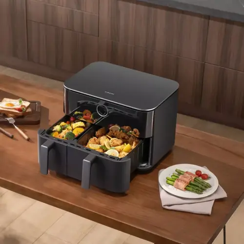 Xiaomi Dual Zone Air Fryer 10L EU-3