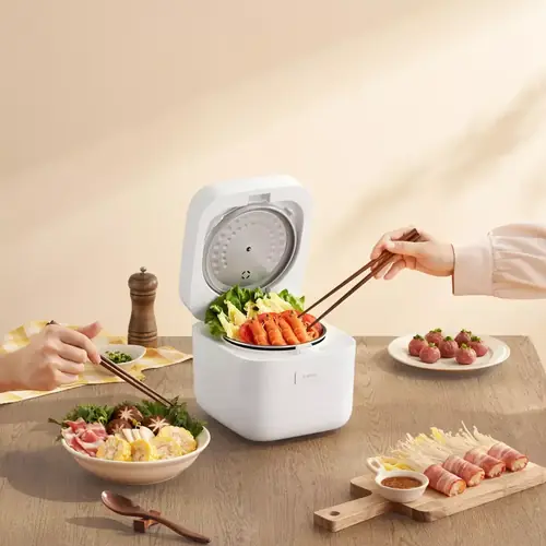 Xiaomi Multifunctional Rice Cooker 1.5L EU-2