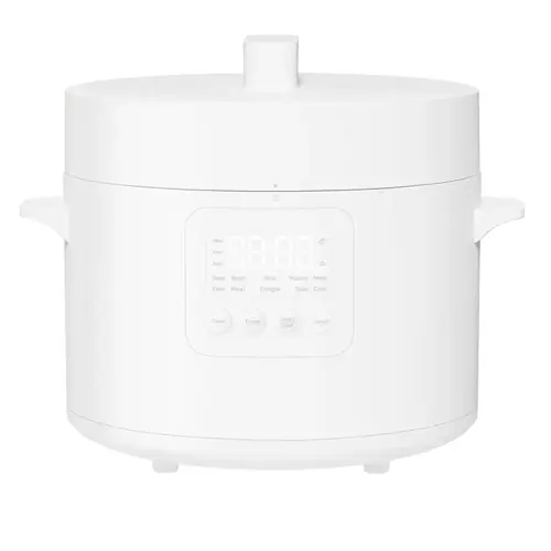 Xiaomi Electric Pressure Cooker 4.8L EU-0