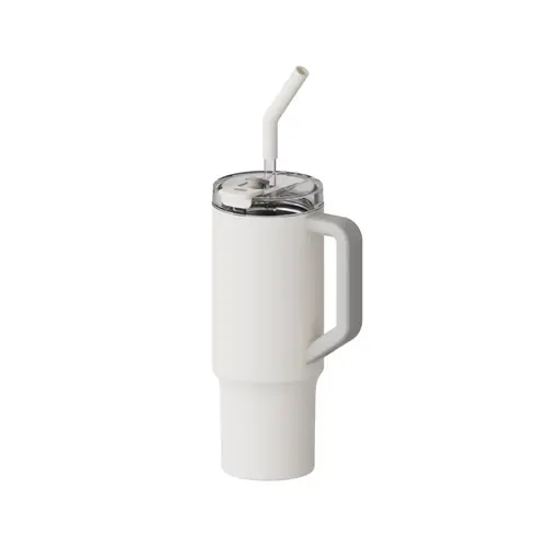 Xiaomi Straw Mug-0