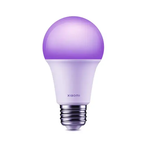 Xiaomi Smart LED Bulb (White and Color)-0