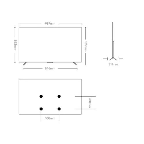 Xiaomi TV A Pro 43 2026-6
