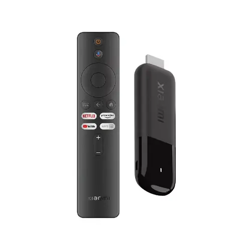 Xiaomi TV Stick 4K (2nd Gen EU)-0