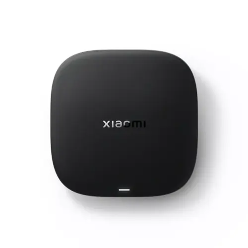 Xiaomi TV Box S (3rd Gen)  EU-0