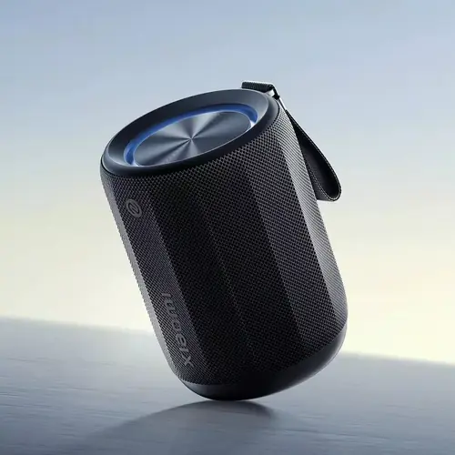 Xiaomi Bluetooth Speaker Mini-1