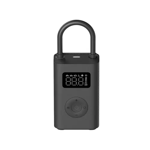 Xiaomi Portable Electric Air Compressor 2-0