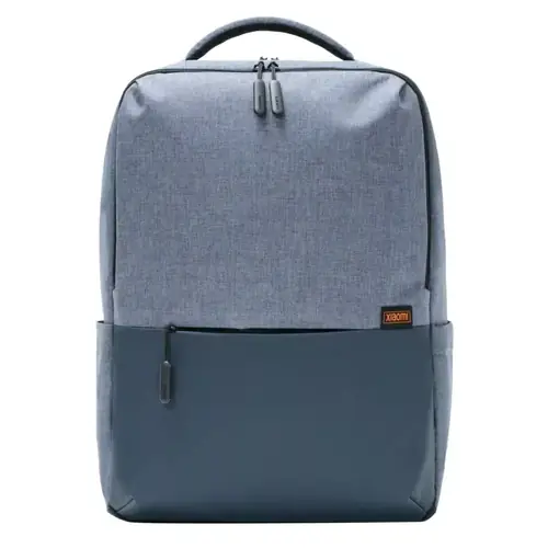 Xiaomi Commuter Backpack (Light Blue)-0
