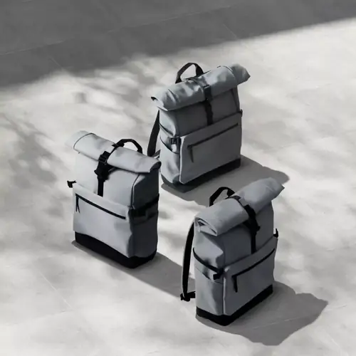 Xiaomi Roll Top Casual Backpack GL-2